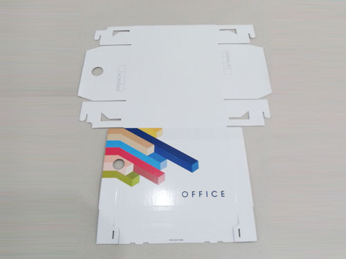 实用折叠鞋盒