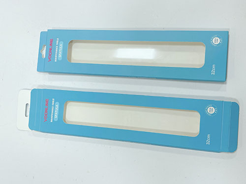 商品折叠盒